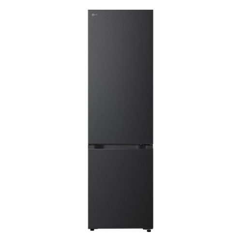 LG GBBS322CEV - Amerikaanse koelkast - breedte 59.7 cm - hoogte 203 cm - NoFrost