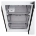 LG GBBS322CEV - Amerikaanse koelkast - breedte 59.7 cm - hoogte 203 cm - NoFrost