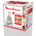 MOULINEX Fresh Express terracota DK853JE0 Elektrische groenterasp