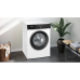 SIEMENS WG56H203FG - Wasmachine voorlader - 10 kg - 1600 rpm - 75 dB