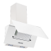 OK. OHO6341 W - Afzuigkap (Muur bevestigde kap) - breedte 108.5 cm - 300 m³/h - 66 dB(A)