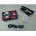 KODAK Compact camera PIXPRO FZ55 Rood (FZ55RD)