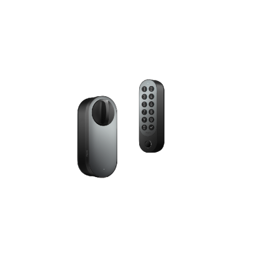 AQARA Smart Lock U200 Black