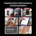 AQARA Smart Lock U200 Black