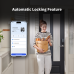 AQARA Smart Lock U200 Black