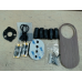 AQARA Smart Lock U200 Black
