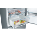 BOSCH KGE36ALCA - Koel-vriescombinatie - breedte 60 cm - hoogte 186 cm