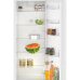 BOSCH KIR81NSE0 - Koelkast met vriesvak - breedte 54.1 cm - hoogte 177.2 cm - Half geïntegreerd - Nishoogte 177.5 cm