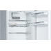BOSCH KGE36ALCA - Koel-vriescombinatie - breedte 60 cm - hoogte 186 cm
