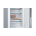 BOSCH KGE36ALCA - Koel-vriescombinatie - breedte 60 cm - hoogte 186 cm