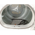 HAIER HD90-A3939E-DF - Warmtepompdroger - 9 kg - 66 dB - Energielabel C
