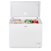 DOMO DO91220F Vrieskist - breedte 102.6 cm - hoogte 84.5 cm - inhoud 198 l