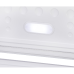 DOMO DO91220F Vrieskist - breedte 102.6 cm - hoogte 84.5 cm - inhoud 198 l