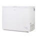 DOMO DO91220F Vrieskist - breedte 102.6 cm - hoogte 84.5 cm - inhoud 198 l
