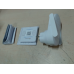 EZVIZ Bundle Battery Dual Lens Doorbell EP3X Pro+CH1 Chime + Zonnepaneel