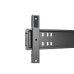 VOGELS ELITE TVM 5705  | ULTRA SLIM | Vaste tv-beugel  |40-110" | max 100kg | VESA 600x400 Muurbeugel