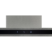 OK. OHO6216S - Afzuigkap (Plafond bevestigde kap) - breedte 60 cm - 800 m³/h - 67 dB(A)