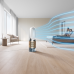 DYSON PH04 Purifier Humidify + Cool Formaldehyde