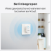 REOLINK D340P Doorbell 2K+ Wired PoE inc Chime Slimme deurbel