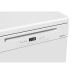 MIELE G 5410 BW - vrijstaande vaatwasser - 13 bestekken - 44 dB(A)