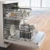 MIELE G 5410 BW - vrijstaande vaatwasser - 13 bestekken - 44 dB(A)