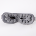 MEDIVON Horizontravel2 eye massager 4 modes travel grey