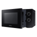 SAMSUNG MS20A3010AL/EN - Magnetron - 700 W - Inhoud 20 l