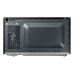 SAMSUNG MS20A3010AL/EN - Magnetron - 700 W - Inhoud 20 l