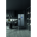 SAMSUNG RS90F64EDTEF - Amerikaanse koelkast - breedte 91.2 cm - hoogte 178.4 cm - NoFrost