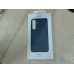 SAMSUNG Cover Silicone Galaxy S25 Plus Black (EF-PS936CBEGWW)