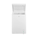 OK. OFZ 161 D W - Diepvrieskist - breedte 54.8 cm - hoogte 84.9 cm - inhoud 99 l