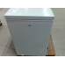 OK. OFZ 161 D W - Diepvrieskist - breedte 54.8 cm - hoogte 84.9 cm - inhoud 99 l