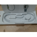 APPLE Watch Series 11 GPS - 42mm Rose Gold Aluminium Case - Light Blush Sport Band S/M