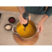 BRAUN HOUSEHOLD MultiQuick 5 MQ 50202M - Staafmixer