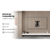 ISY TV muurbeugel 32" tot 65" VESA max. 400 x 400 mm (ITV 3400)
