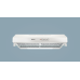 SIEMENS Onderbouwdampkap D (LU63LCC20)
