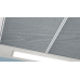 SIEMENS Onderbouwdampkap D (LU63LCC20)