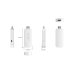 PEAQ Google TV 4K stick