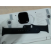 APPLE Watch Series 11 GPS - 46mm Jet Black Aluminium Case - Black Sport Band M/L