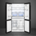 SMEG FQ60NDE - Amerikaanse koelkast - breedte 90.8 cm - hoogte 182 cm - NoFrost