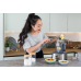 KENWOOD Keukenrobot MultiPro Compact+ (FDM313S)