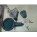 KENWOOD Keukenrobot MultiPro Compact+ (FDM313S)