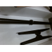 ISY TV Standaard 50'' tot 65'' Zwart (ITV 700)