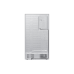 SAMSUNG RS70F65KETEF - Amerikaanse koelkast - breedte 91.2 cm - hoogte 178.4 cm - NoFrost