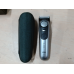 BRAUN Baardtrimmer BT 9520 Baardtrimmer Zilver