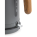DOMO Waterkoker Wood You (DO9268WK)