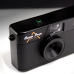 CAMPSNAP Compactcamera Black