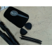 BABYLISS Stijltang - Krultang Steam Shine (ST496E)