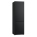 LG GBV22NCBEP - Koel-vriescombinatie - breedte 59.5 cm - hoogte 203 cm - NoFrost