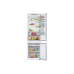 SAMSUNG BRB80F26DES0EF - Inbouw Koel-vriescombinatie - NoFrost - Nishoogte 178.2 cm